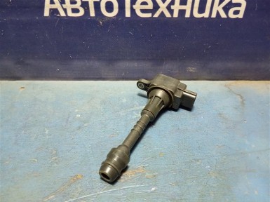 Катушка зажигания Nissan Bluebird Sylphy  QG10 QG18DE 2004 