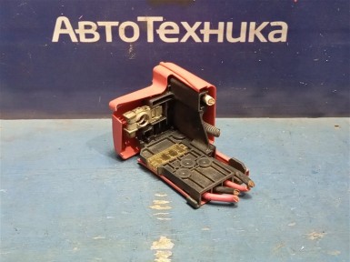 Клемма Honda Freed GB5 L15B 2017 