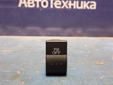 Кнопка Mazda Cx-7 ER3P L3-VDT 2006 