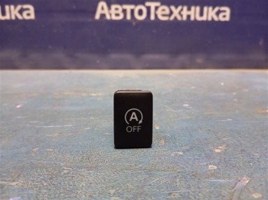 Кнопка системы старт-стоп Nissan Dayz Roox  B21A 3B20 2015 
