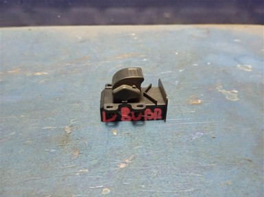 Кнопка стеклоподъёмника задняя правая Honda  Fit Aria GD8 L15A 2008 