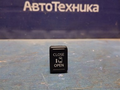 Кнопка управления дверями задняя левая Nissan  Dayz Roox B21A 3B20 2015 