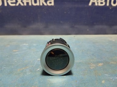Кнопка запуска двигателя Honda N-box JF3  S07B 2019 