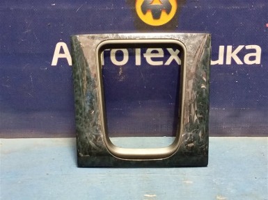 Консоль кпп Honda Accord CL7 K20A 2004 