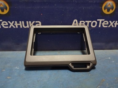 Консоль магнитофона Honda N-box JF3 S07B  2019 