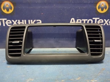 Консоль магнитофона Subaru Legacy BP5 EJ20X  2007 