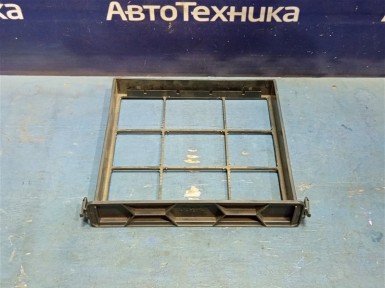 Корпус салонного фильтра Honda Accord CL7  K20A 2004 