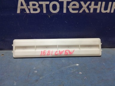 Корпус салонного фильтра Mitsubishi Outlander  CW5W 4B12 2006 