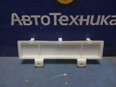 Корпус салонного фильтра Nissan X-trail NT30  QR20DE 2007 