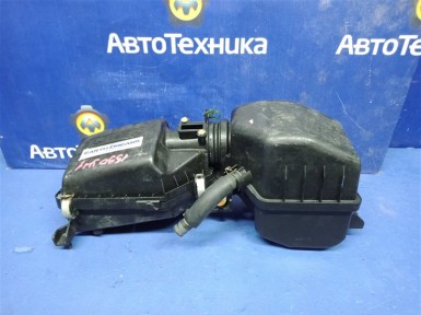 Корпус воздушного фильтра Honda N-wgn JH1 S07A 2013