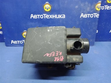 Корпус воздушного фильтра Mazda Cx-5 KEEFW  PE-VPS 2014 