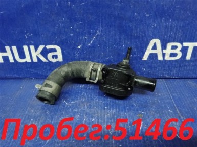 Кран печки Honda Accord CL7 K20A 2004 