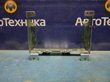 Крепление автомагнитолы Honda N-box JF3 S07B  2019 