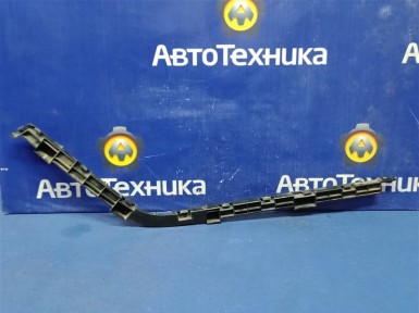 Крепление бампера заднее правое Honda Fit  Aria GD8 L15A 2008 