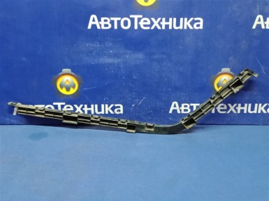 Крепление бампера заднее левое Honda Fit  Aria GD8 L15A 2008 