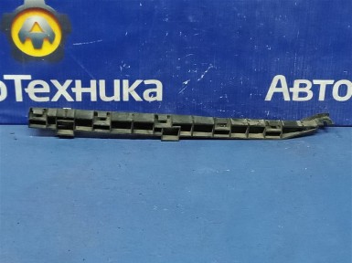 Крепление бампера заднее правое Honda Fit  GD1 L13A 2004 