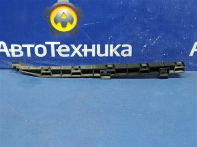 Крепление бампера заднее левое Honda Fit  GD1 L13A 2004 