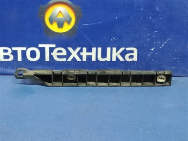 Крепление бампера заднее левое Honda Step  Wagon RF3 K20A 2003 