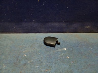 Крышка стеклоочистителя передняя Subaru Legacy  BP5 EJ20X 2007 