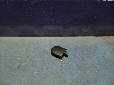 Крышка стеклоочистителя передняя Subaru Legacy  BP5 EJ20X 2007 