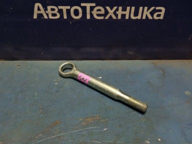 Крюк буксировочный Subaru Legacy BP5 EJ20X  2007 