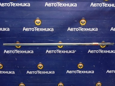 Молдинг стекла задний левый Honda Accord  CL7 K20A 2004 