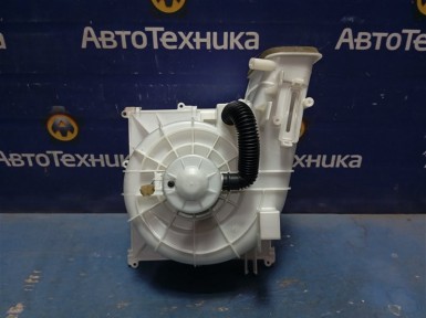 Мотор печки Nissan X-trail NT30 QR20DE 2007 