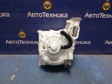 Мотор печки Nissan X-trail NT30 QR20DE 2007 
