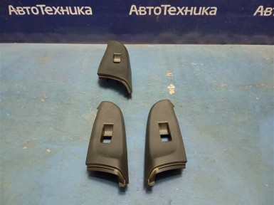 Накладка блока управления стеклоподъемниками  Nissan Bluebird Sylphy QG10 QG18DE 2004 