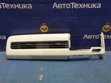 Накладка консоли передней панели Honda N-box  JF3 S07B 2019 