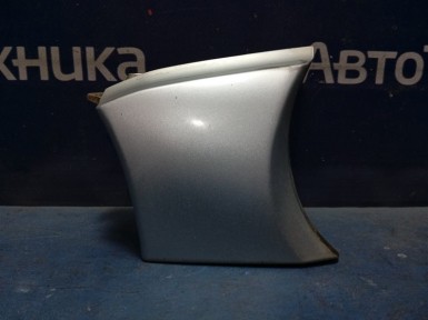 Накладка на фару передняя левая Subaru Impreza  GG3 EJ152 2000 