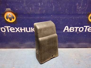 Накладка на крыло передняя нижняя левая Mazda  Cx-5 KEEFW PE-VPS 2014 