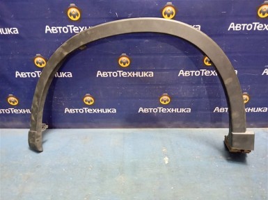 Накладка на крыло передняя левая Mazda Cx-5  KEEFW PE-VPS 2014 