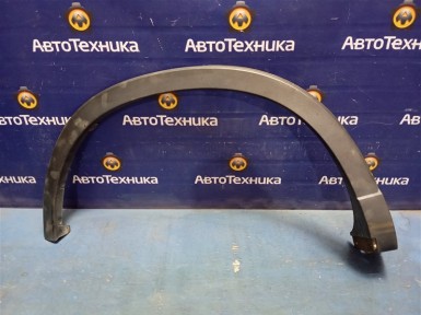 Накладка на крыло задняя правая Mazda Cx-5  KEEFW PE-VPS 2014 