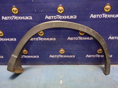 Накладка на крыло задняя левая Mazda Cx-5  KEEFW PE-VPS 2014 