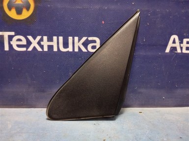 Накладка на крыло передняя левая Mitsubishi  Ek Wagon H81W 3G83 2002 