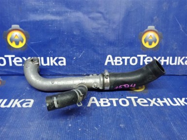 Патрубок интеркулера Honda N-box JF3 S07B  2019 