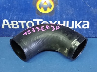 Патрубок интеркулера Mazda Cx-7 ER3P L3-VDT  2006 