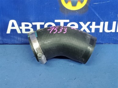 Патрубок интеркулера Mazda Cx-7 ER3P L3-VDT  2006 