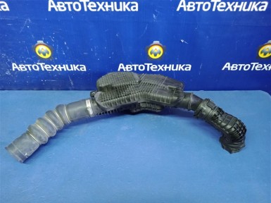 Патрубок интеркулера Nissan Note E12 HR12DDR  2012 