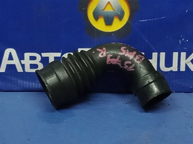 Патрубок интеркулера правый Subaru Legacy  BH5 EJ206 2001 