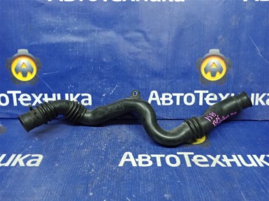 Патрубок интеркулера Subaru Legacy BP5 EJ20X  2007 