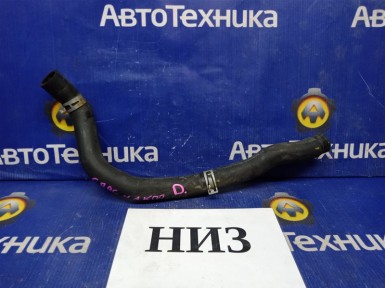 Патрубок радиатора нижний Honda N-wgn JH1  S07A 2013 