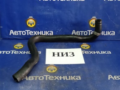 Патрубок радиатора нижний Honda Torneo CF4  F20B 2000 