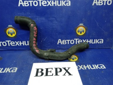 Патрубок радиатора верхний Mazda Cx-5 KEEFW  PE-VPS 2014 