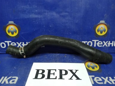 Патрубок радиатора верхний Mazda Cx-7 ER3P  L3-VDT 2006 