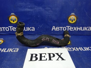 Патрубок радиатора верхний Nissan Dayz Roox  B21A 3B20 2015 