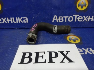 Патрубок радиатора верхний Nissan Note E12  HR12DDR 2012 