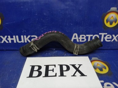 Патрубок радиатора верхний Nissan Sunny FB15  QG15DE 2004 