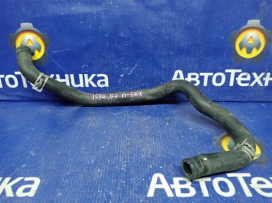 Патрубок радиатора печки Honda N-box JF3  S07B 2019 